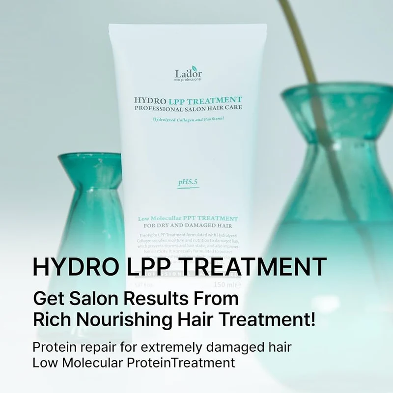 La'dor Hydro Lpp 530ml — Trattamento capelli