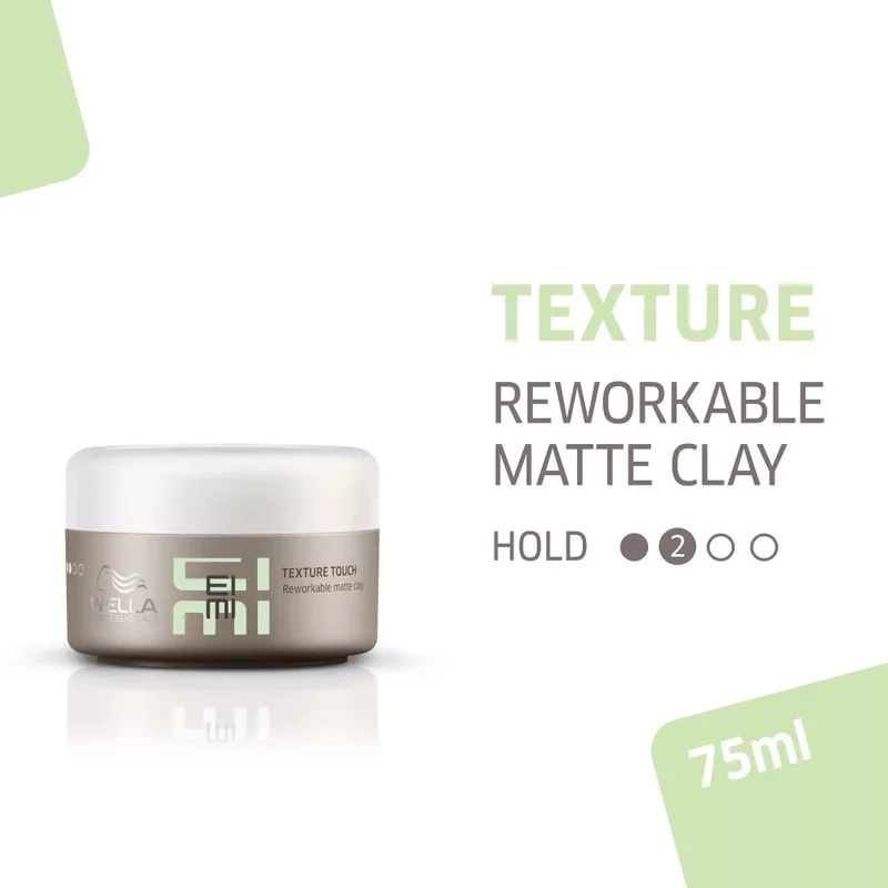 Wella EIMI Texture Touch 75 ml — Spray styling