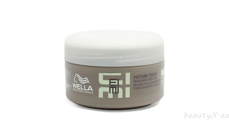 Wella EIMI Texture Touch 75 ml — Spray styling
