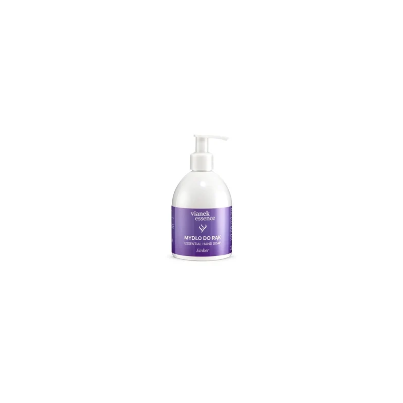 Vianek Essence Sapone Mani Ember 300ml — Sapone mani