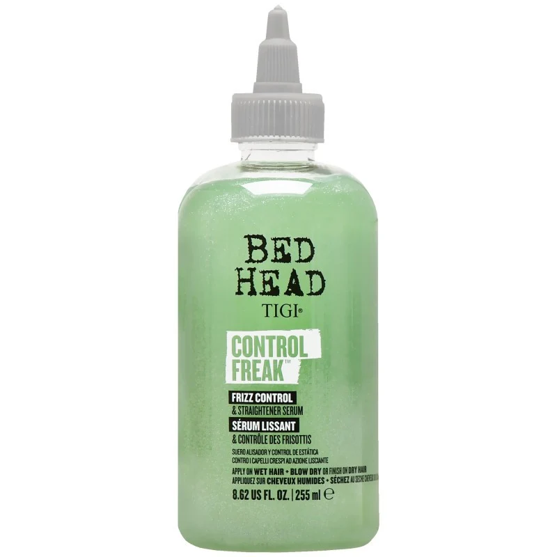 Tigi Bed Head Siero Control Freak 250 ml — Siero per capelli