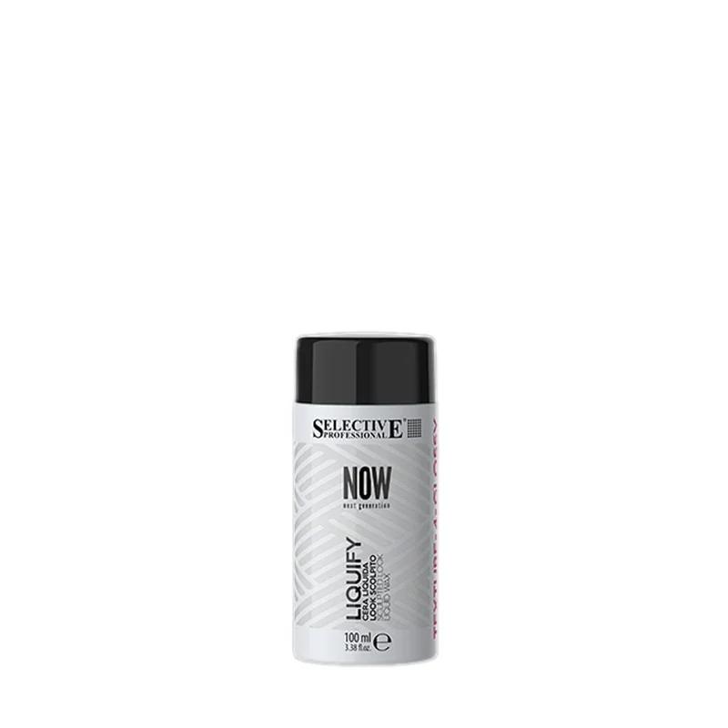 Selective Now 100ml — Cera capelli