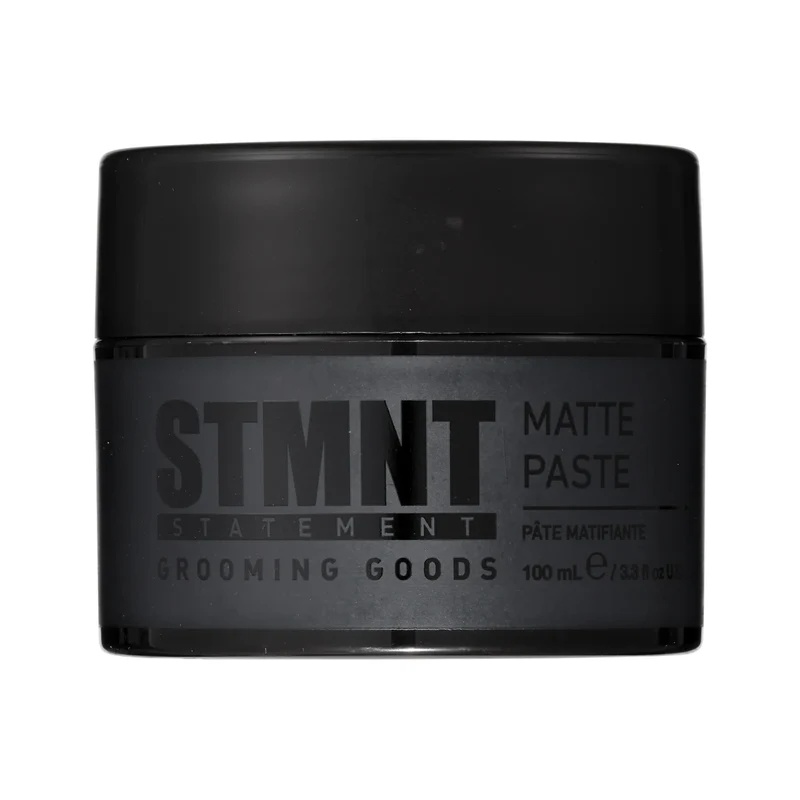 Schwarzkopf STMNT Pasta opacizzante 100 ml — Pasta capelli