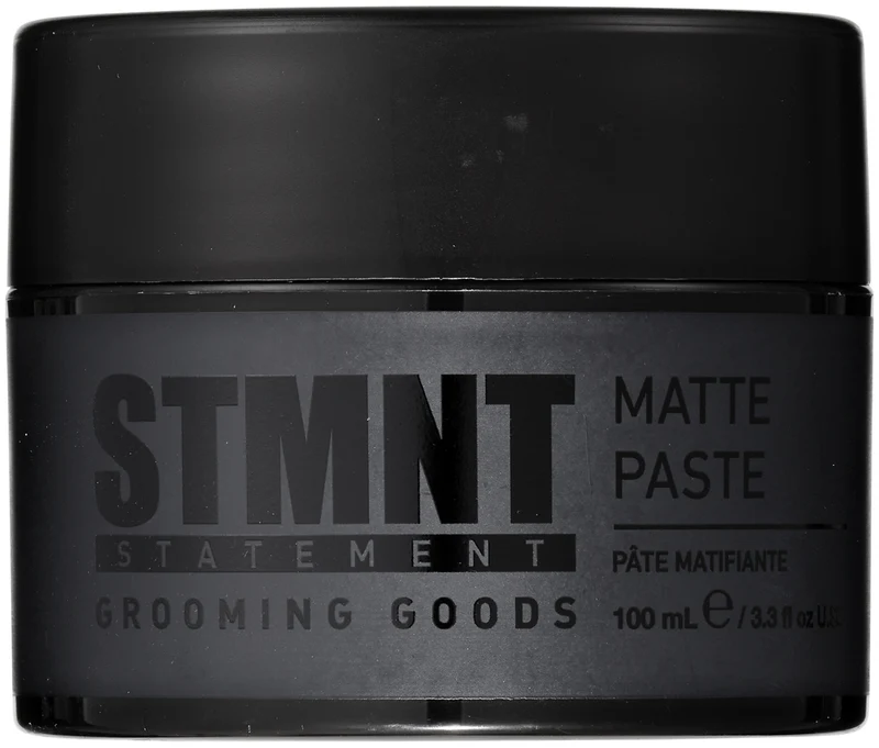 Schwarzkopf STMNT Pasta opacizzante 100 ml — Pasta capelli