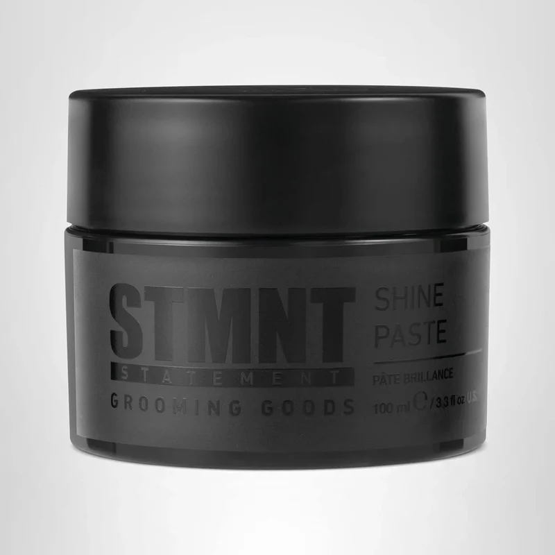 Schwarzkopf STMNT Pasta lucidante 100 ml — Pasta capelli