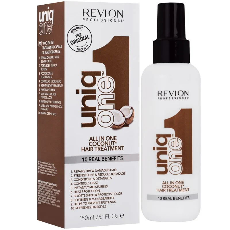 Revlon Uniq One Cocco 150ml — Condizionante