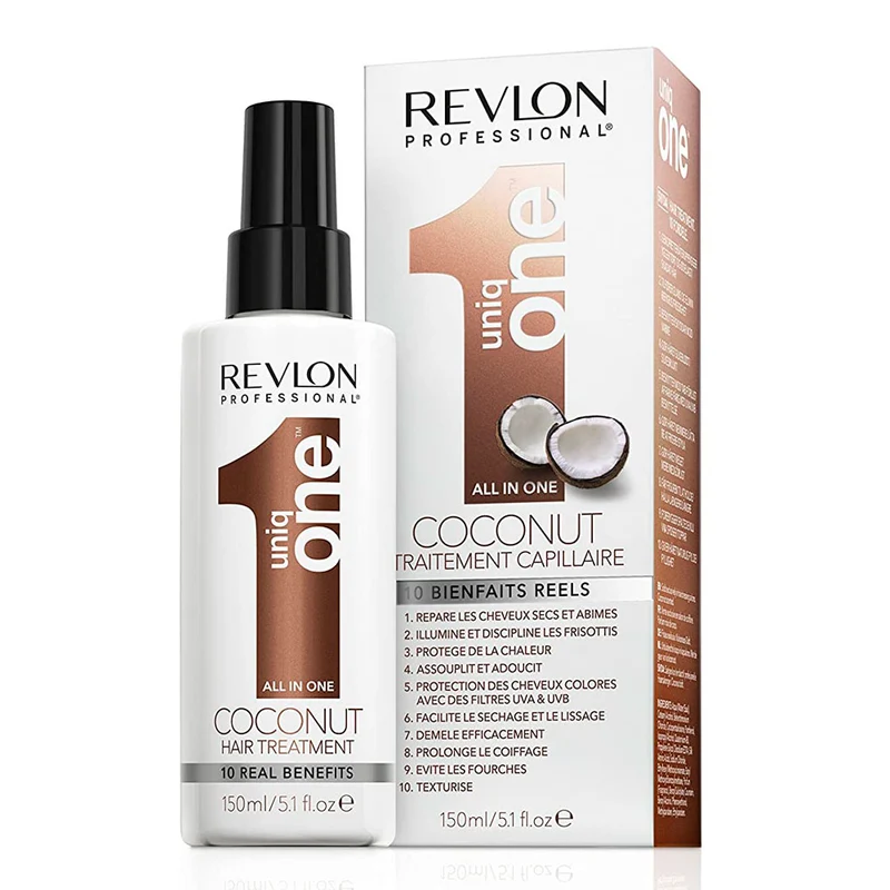 Revlon Uniq One Cocco 150ml — Condizionante