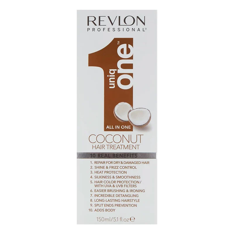 Revlon Uniq One Cocco 150ml — Condizionante