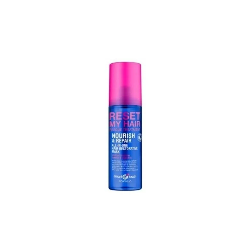 Montibello Smart Touch Reset My Hair Balsamo 150ml — Balsamo