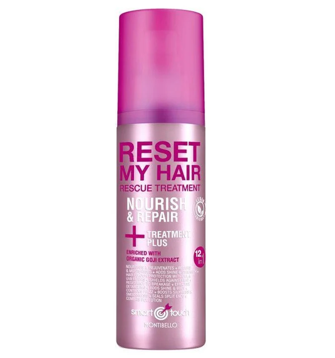Montibello Smart Touch Reset My Hair Balsamo 150ml — Balsamo