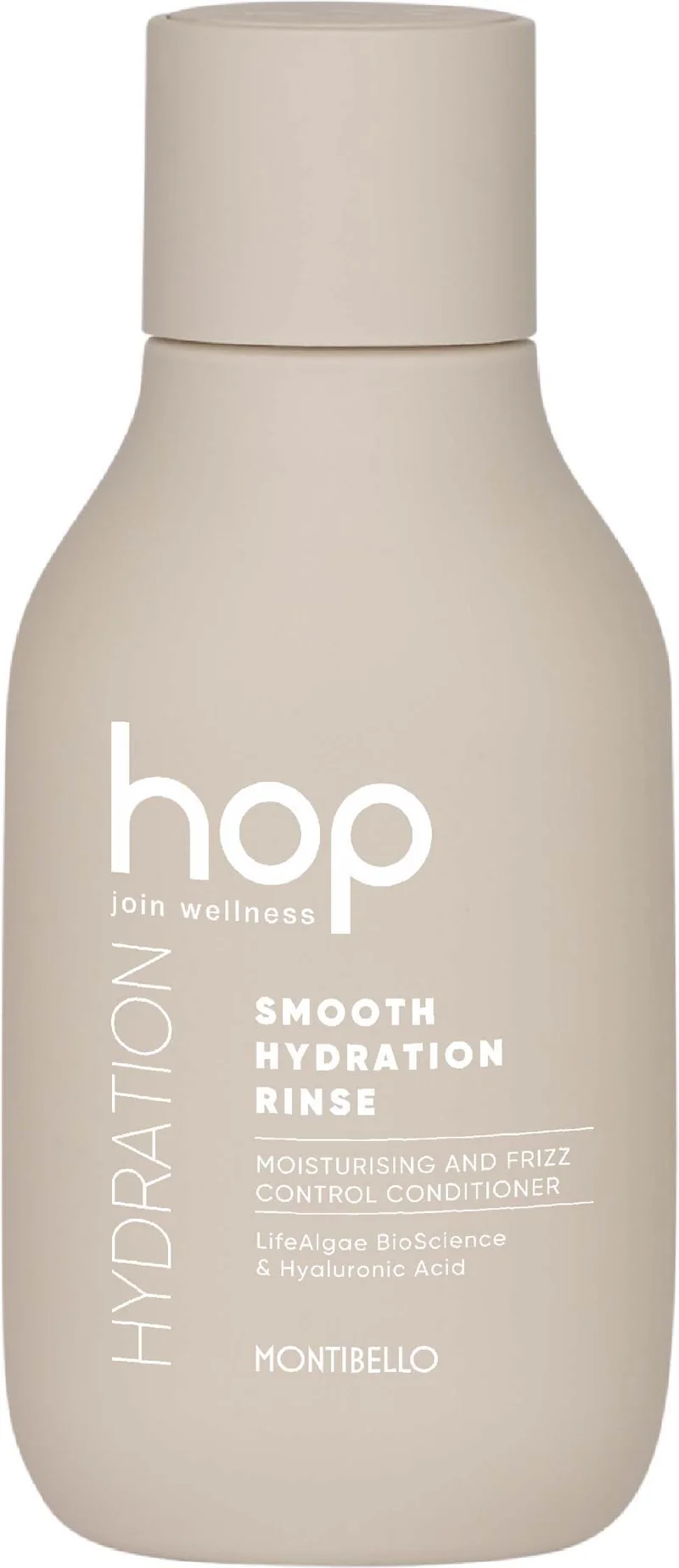 Montibello HOP Smooth Hydration Rinse Balsamo 750ml — Balsamo