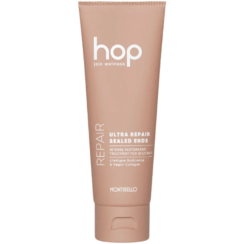Montibello HOP Ultra Repair Crema punte sigillate 75 ml — Crema capelli