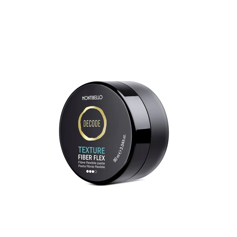 Montibello Texture Fibra Flex 90ml — Prodotto styling capelli