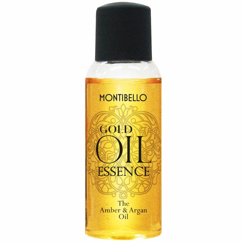 Montibello Gold Olio essenziale 30ml — Olio essenziale