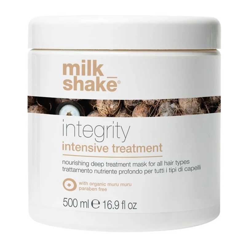 Milk Shake Trattamento integrità forza 500ml — Maschera capelli