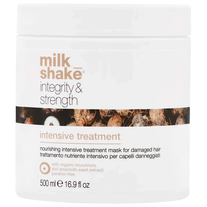 Milk Shake Trattamento integrità forza 500ml — Maschera capelli