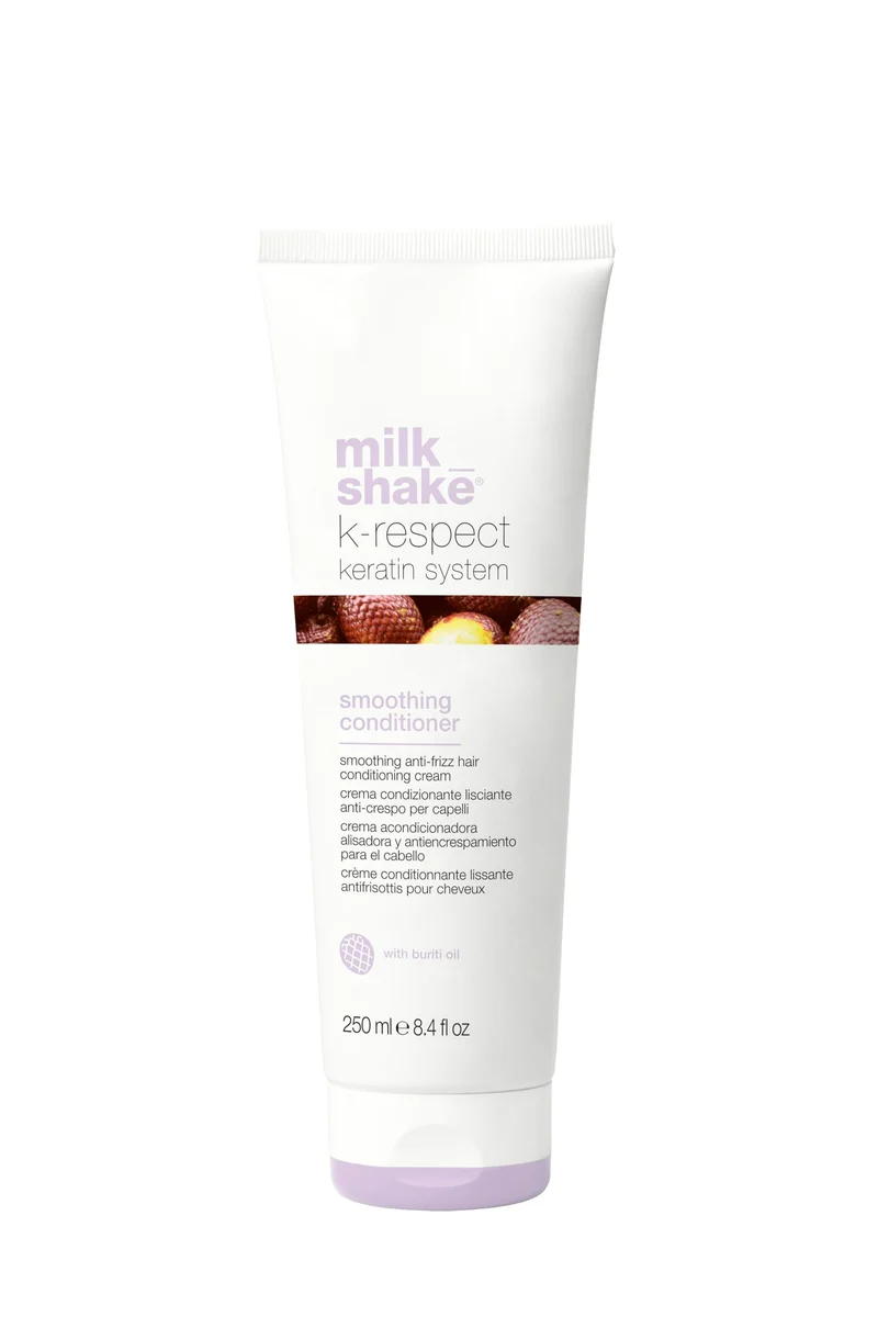 Milk Shake K-RESPECT Smooth Conditioner 250ml — Balsamo