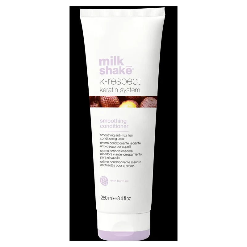 Milk Shake K-RESPECT Smooth Conditioner 250ml — Balsamo