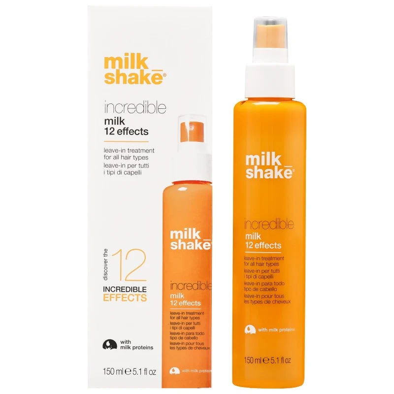 Milk Shake Trattamento 12 effetti 150ml — Trattamento