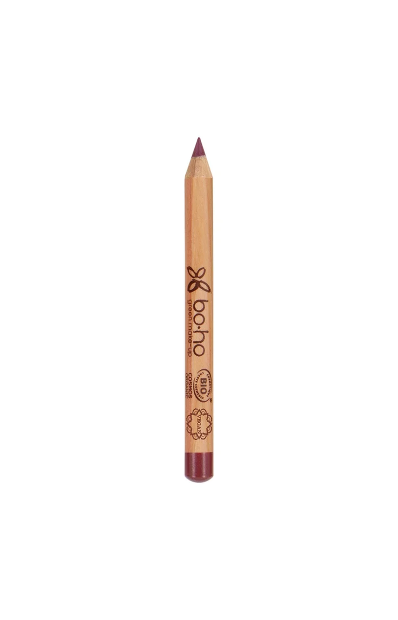 Crayon à lèvres bio