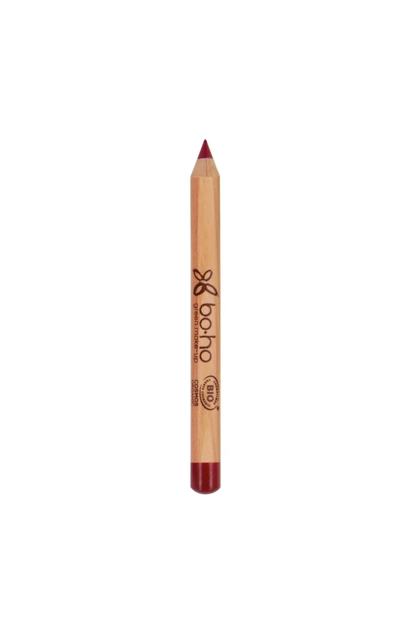 Crayon à lèvres bio
