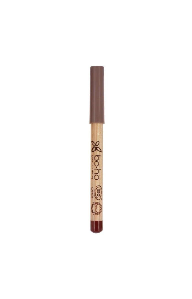 Crayon à lèvres bio