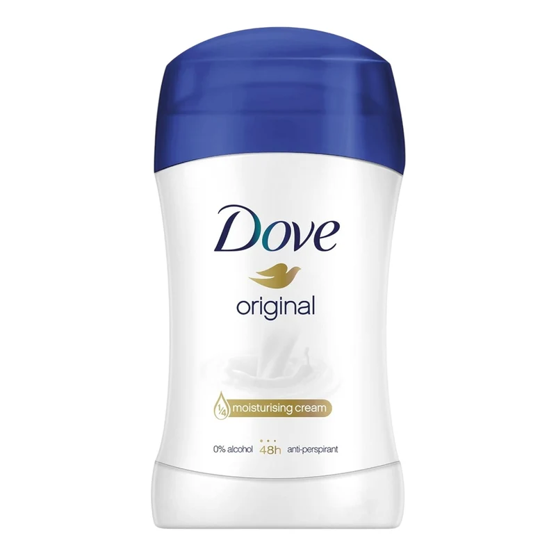 Dove Déodorant Stick Original