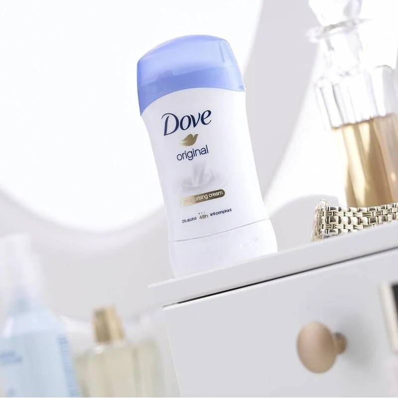 Dove Déodorant Stick Original