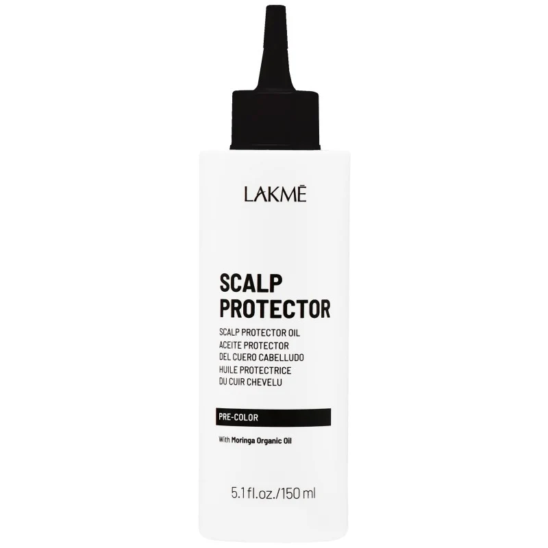 Lakmé Olio protettivo cuoio capelluto 150 ml — Olio per cuoio capelluto