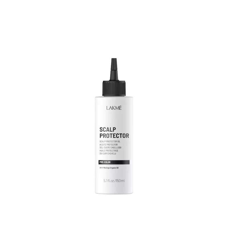 Lakmé Olio protettivo cuoio capelluto 150 ml — Olio per cuoio capelluto