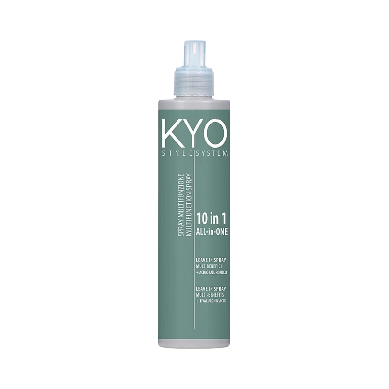Kyo Style System Spray tutto in uno 10 in 1 250ml — Spray capelli