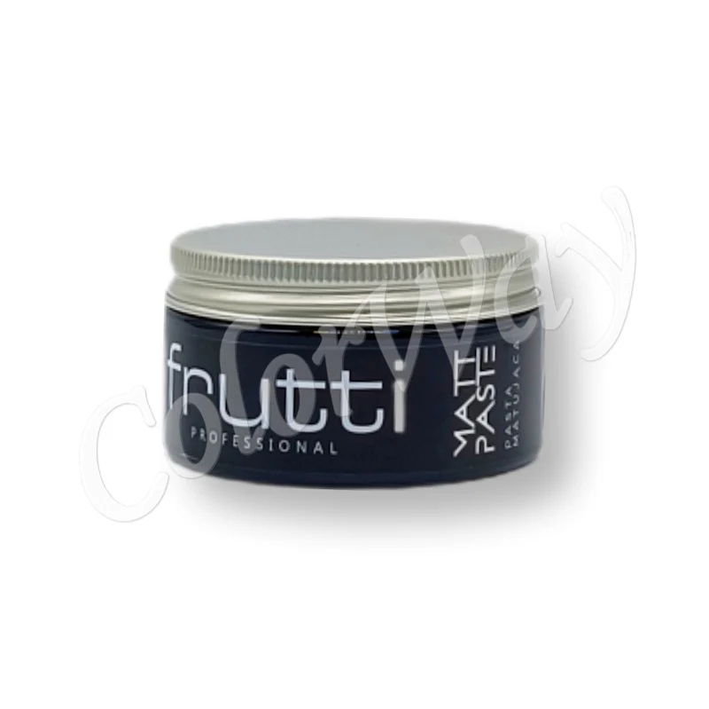 Frutti professional Matt Paste 100 ml — Pasta modellante