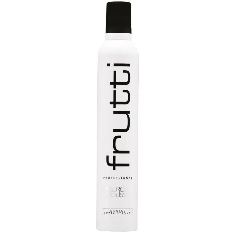 Frutti Professional Hyaluronic Mosse 400ml — Trattamento per capelli