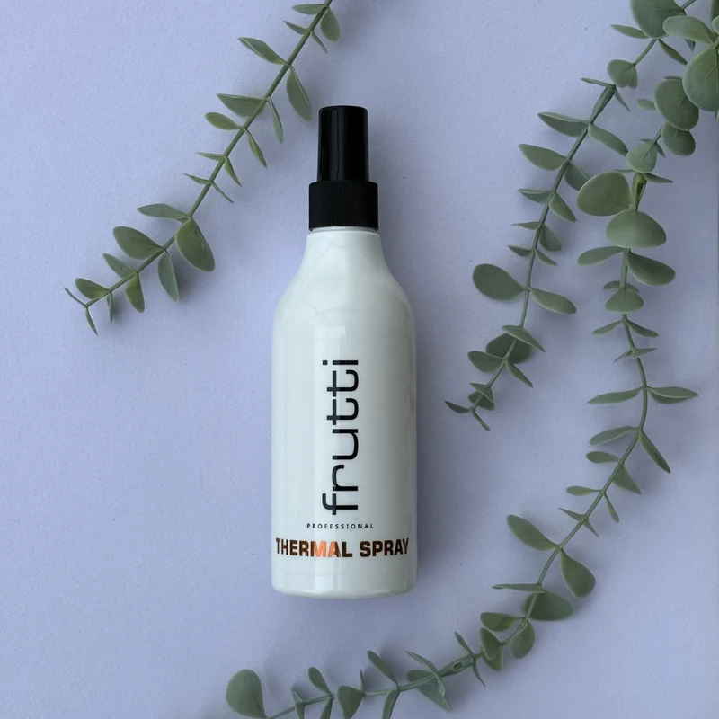 Frutti Professional Thermal Spray 250ml — Spray termico capelli