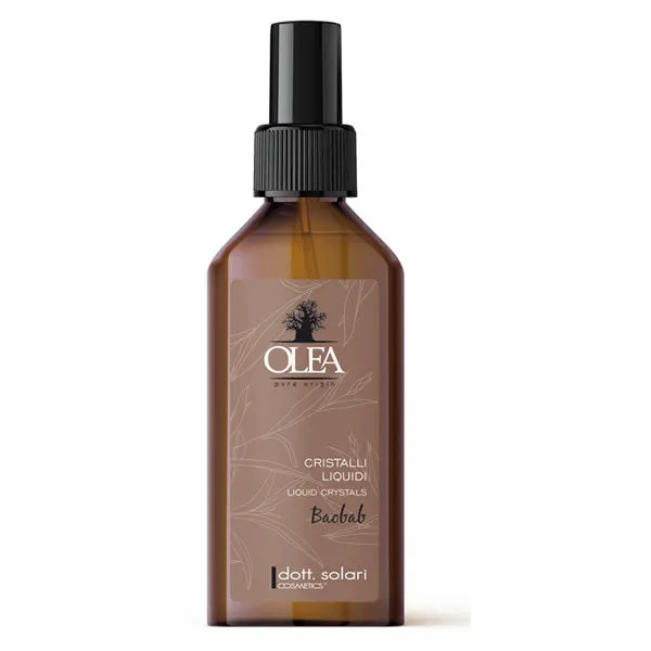 Dott.solari OLEA Olio Baobab Fiale 12x12ml — Olio