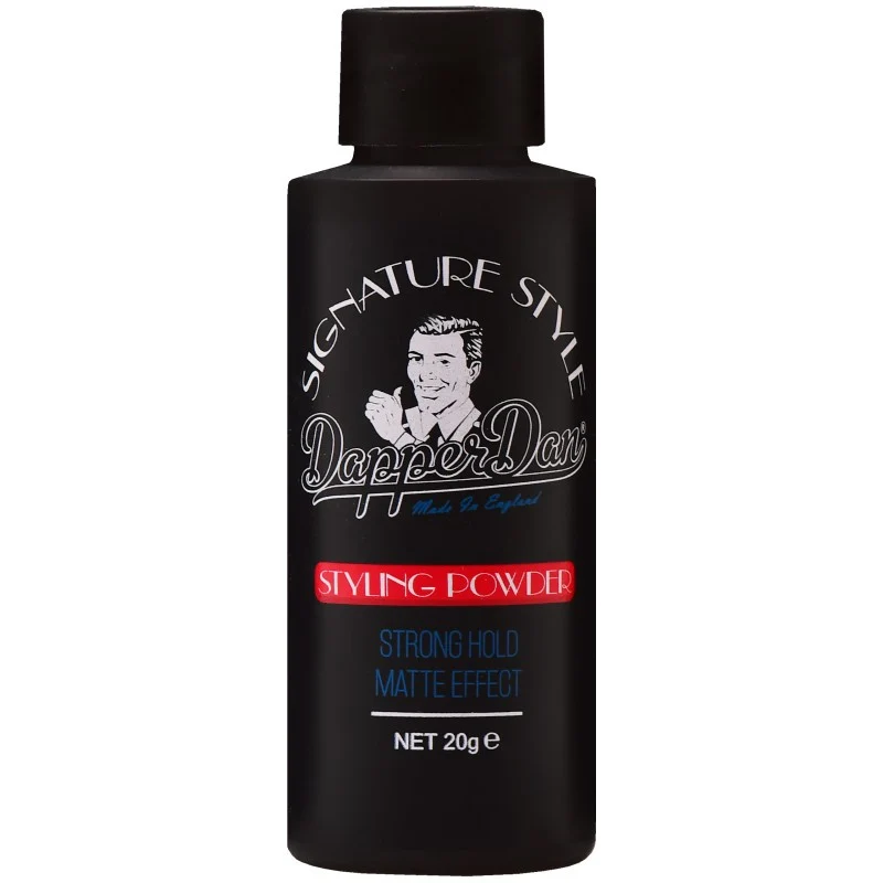 Dapper Dan Signature Style Cipria 20 g — Cipria