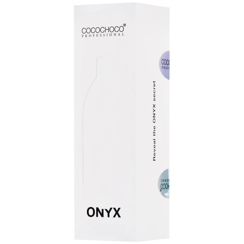 Cocochoco Onyx Trattamento nanoplastica 1000 ml — Trattamento capelli