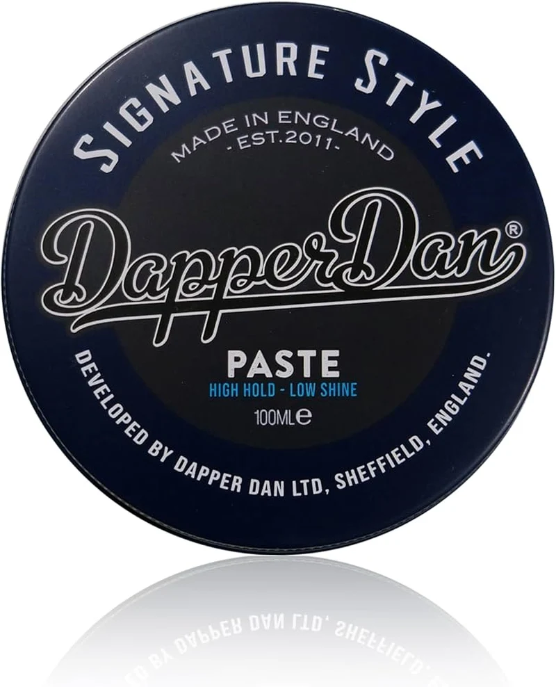 Dapper Dan Signature 100 ml — Pasta styling