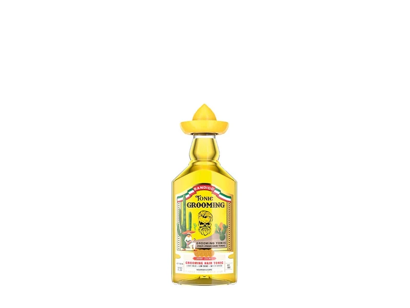 Bandido Tonico Cura Persona 250 ml — Tonico viso