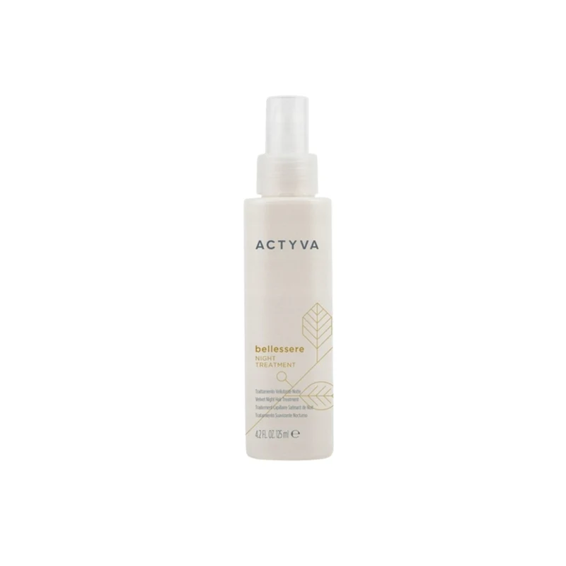 Kemon Bellessere Night Treatment 125 ml — Trattamento capelli notturno