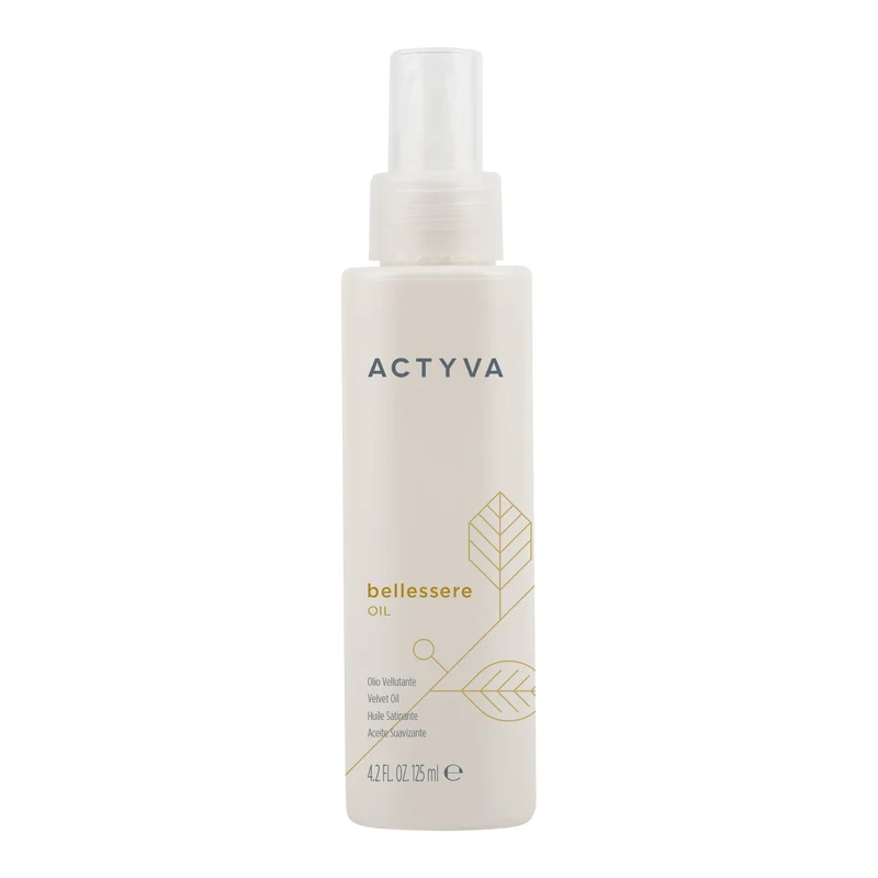 Kemon Actyva Bellessere Oil 125 ml — Olio