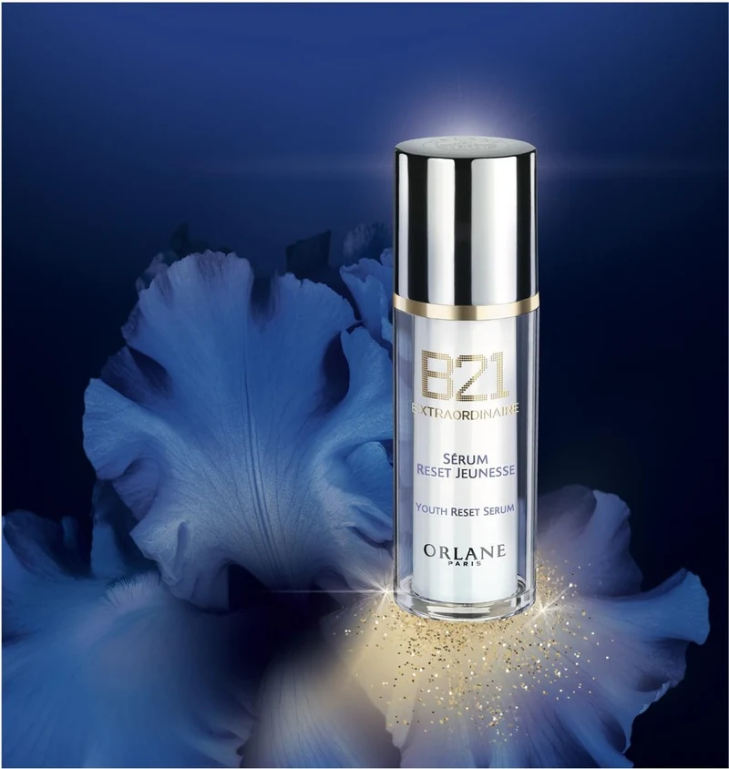 Orlane Paris B21 Siero Extraordinaire Reset 30 ml — Siero viso