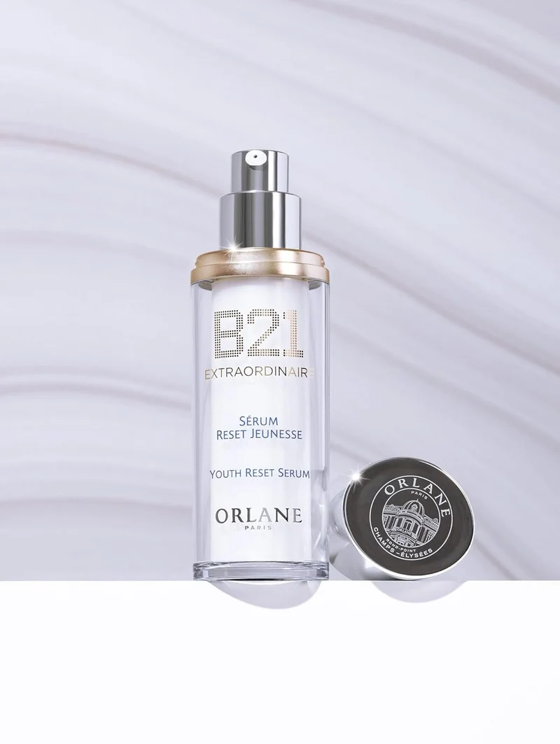 Orlane Paris B21 Siero Extraordinaire Reset 30 ml — Siero viso