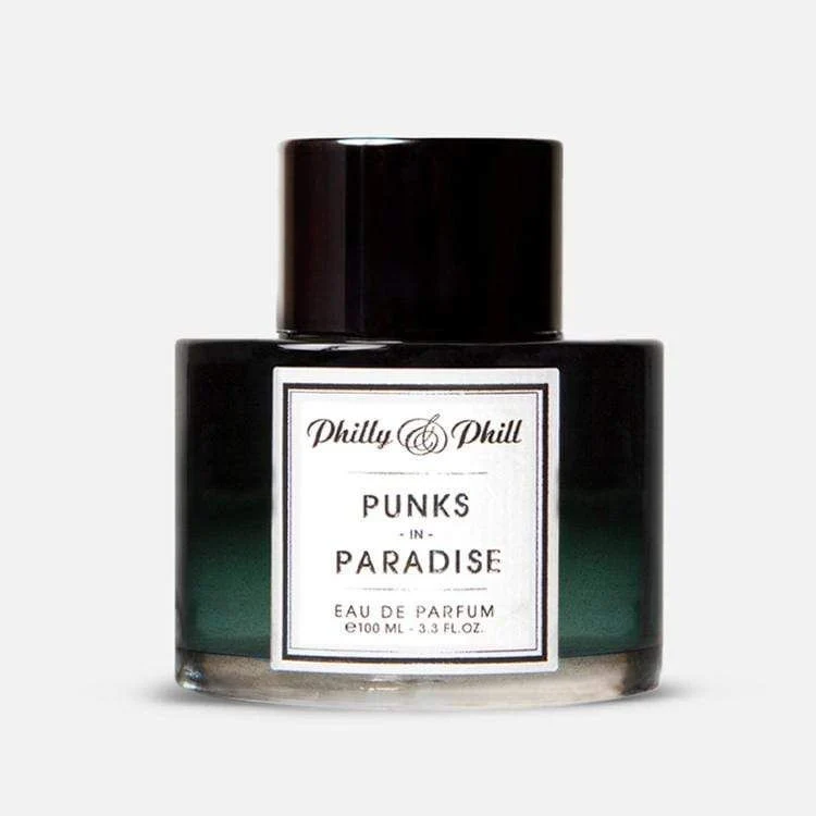 Philly & Phill Punks In Paradise 100 ml — Eau de Parfum