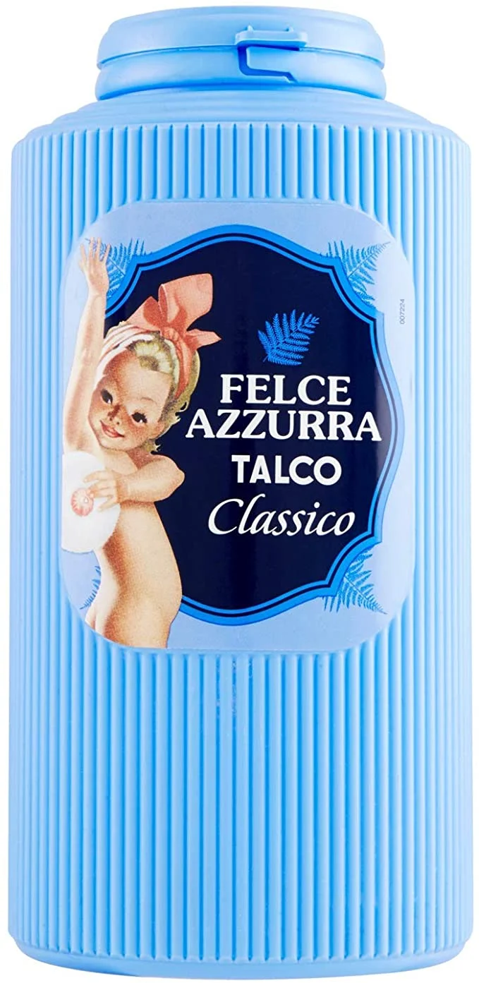 Felce Azzurra Classico 500 g — Talco