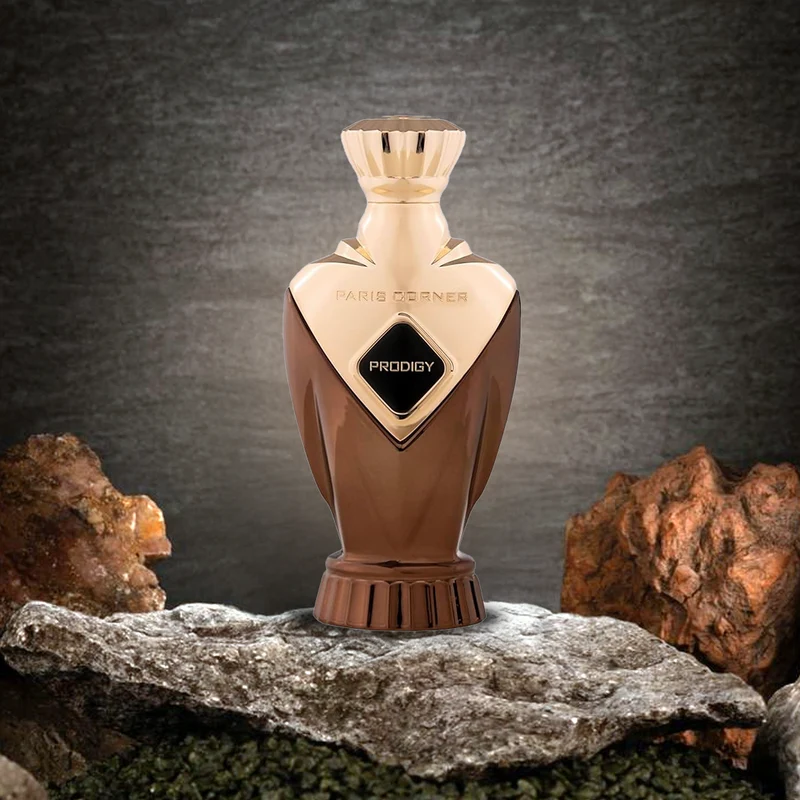 Paris Corner Prodigy Unisex 100 ml — Eau de Parfum