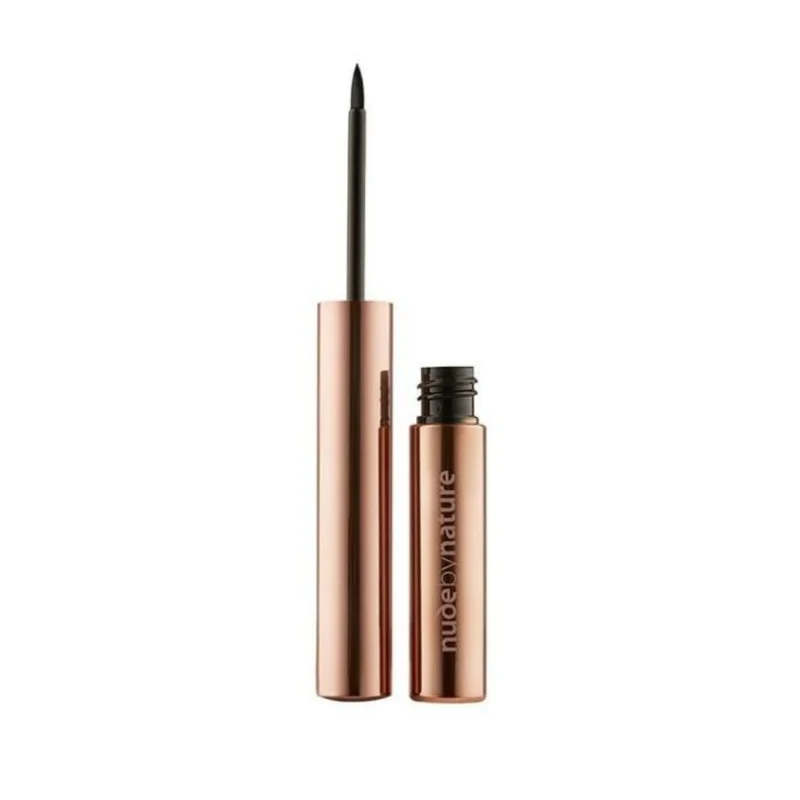 Nude by Nature Definition Eyeliner Nero 3 ml — Mascara