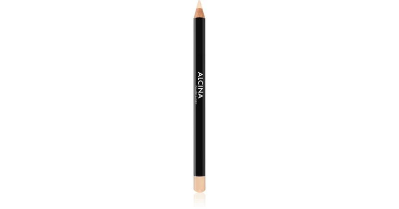 Alcina Nude Liner Matita Occhi e Labbra Nude — Matita occhi