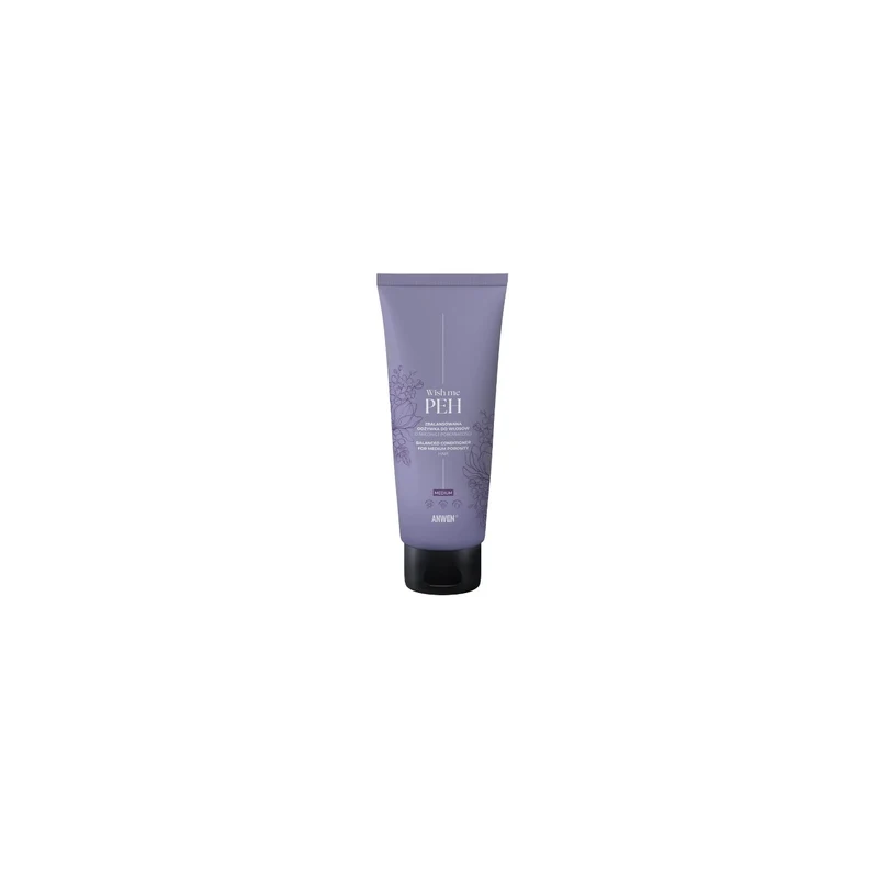 Anwen Wish Me PEH Balsamo porosità media 200 ml — Balsamo capelli