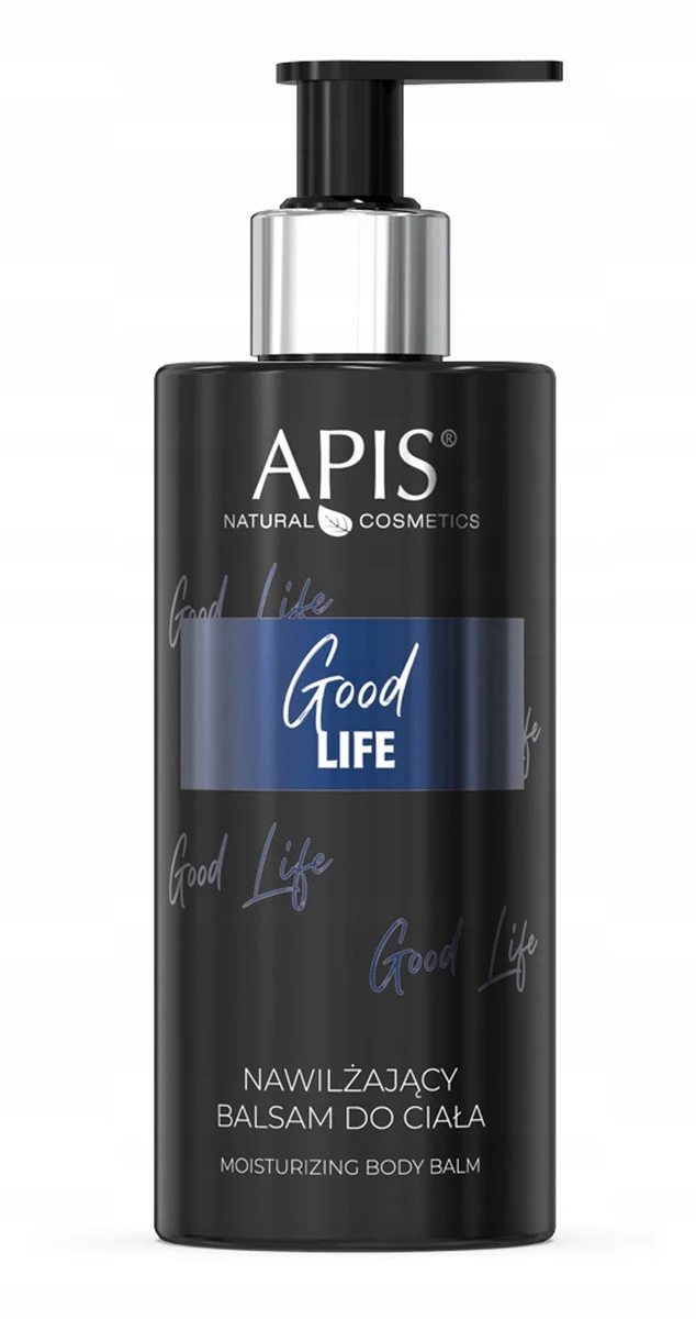 Apis Good Life Balsamo Corpo 300 ml — Balsamo corpo